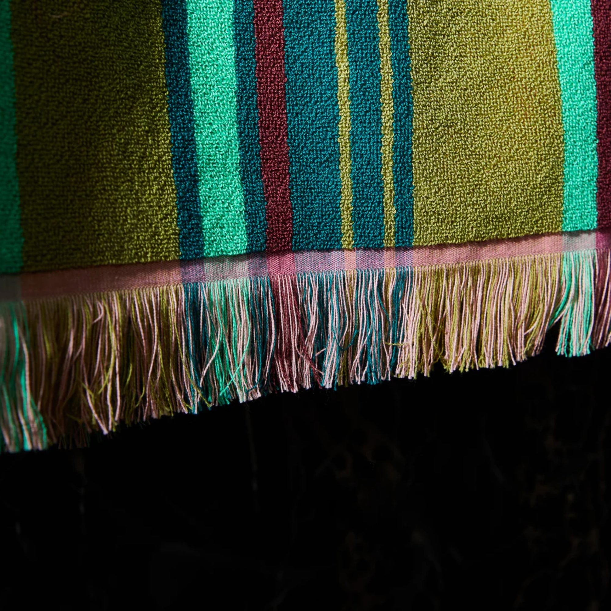 Nicolette Bath Sheet