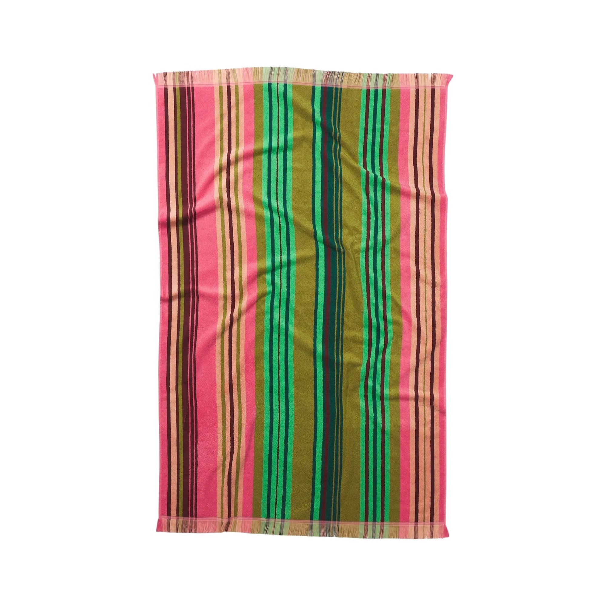 Nicolette Bath Sheet