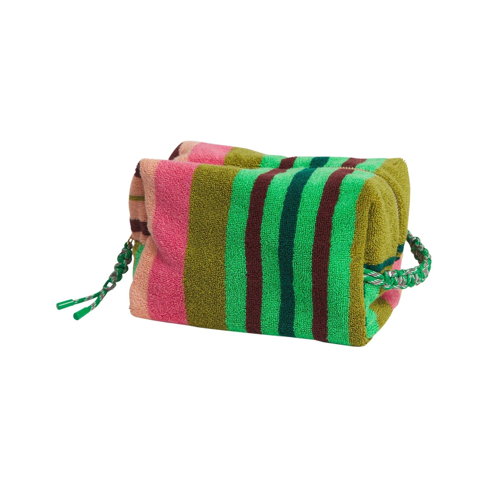 Nicolette Terry Pouch