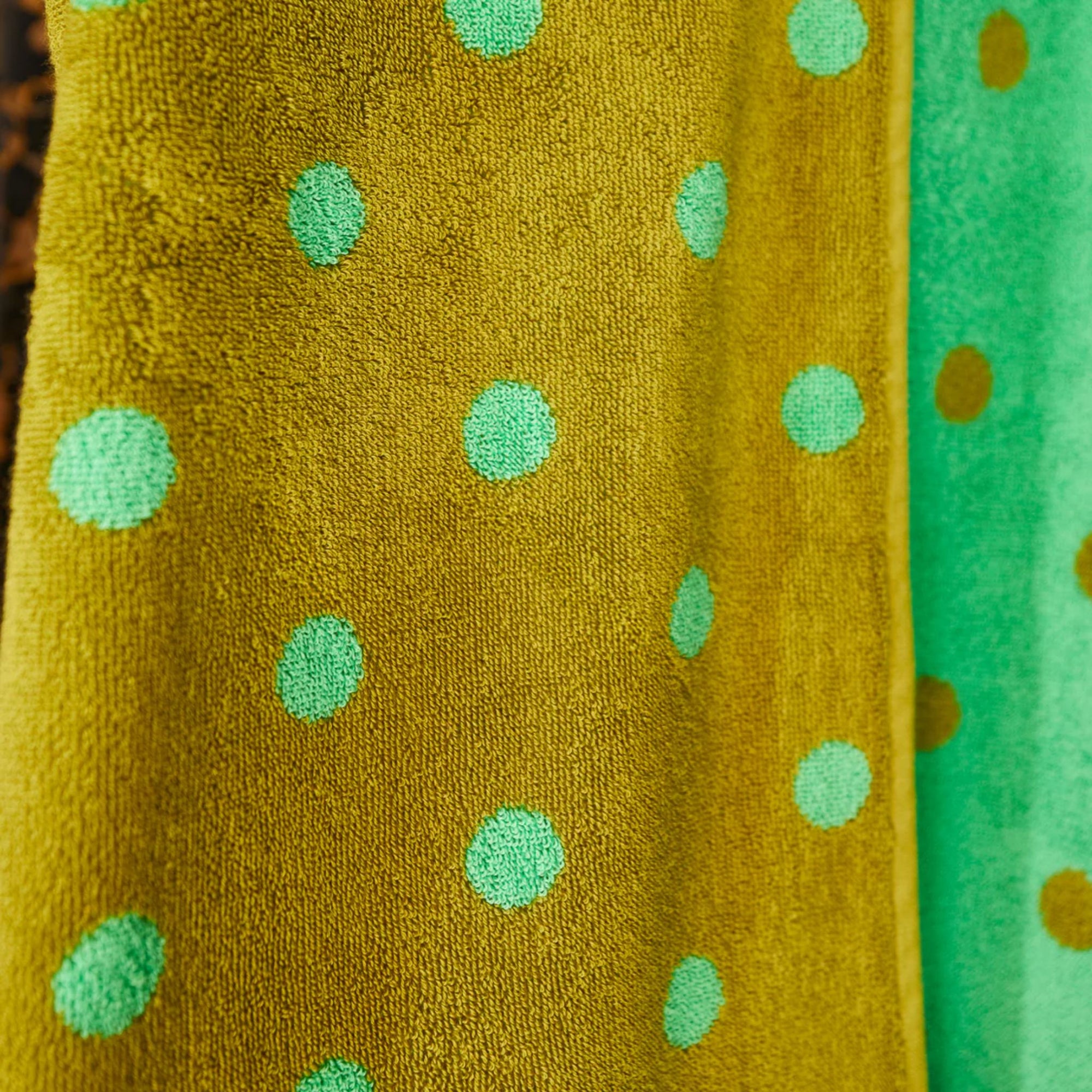 Paige Bath Sheet