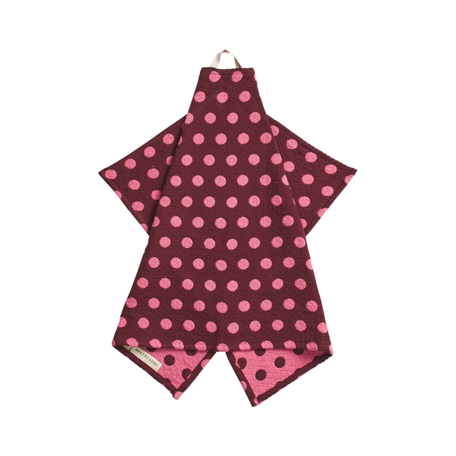 Paige Tea Towel