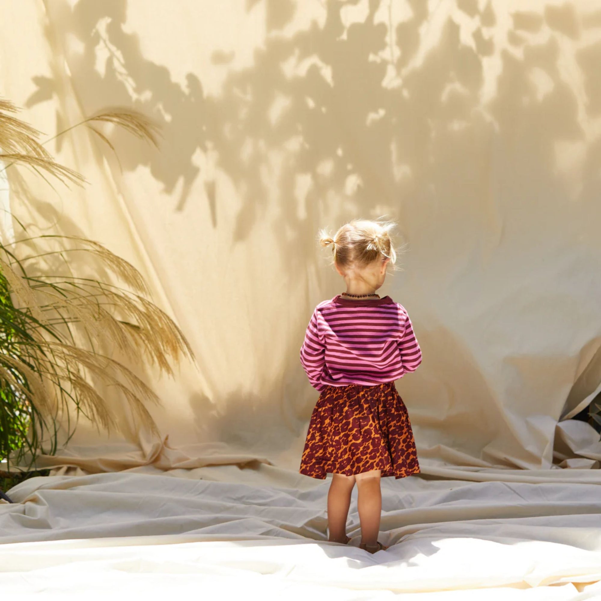 Odette Kids Skirt