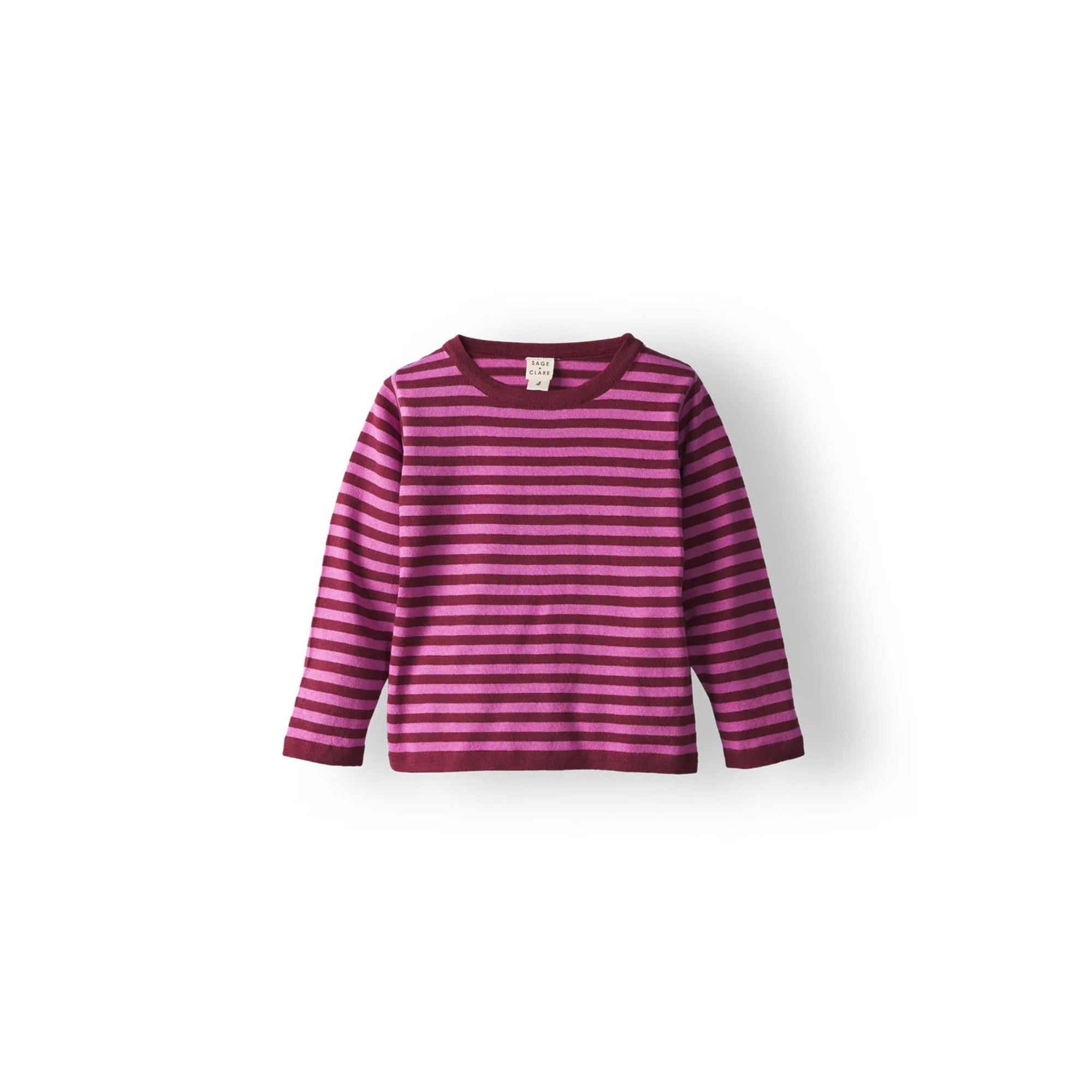 Pierre Kids Knit Top