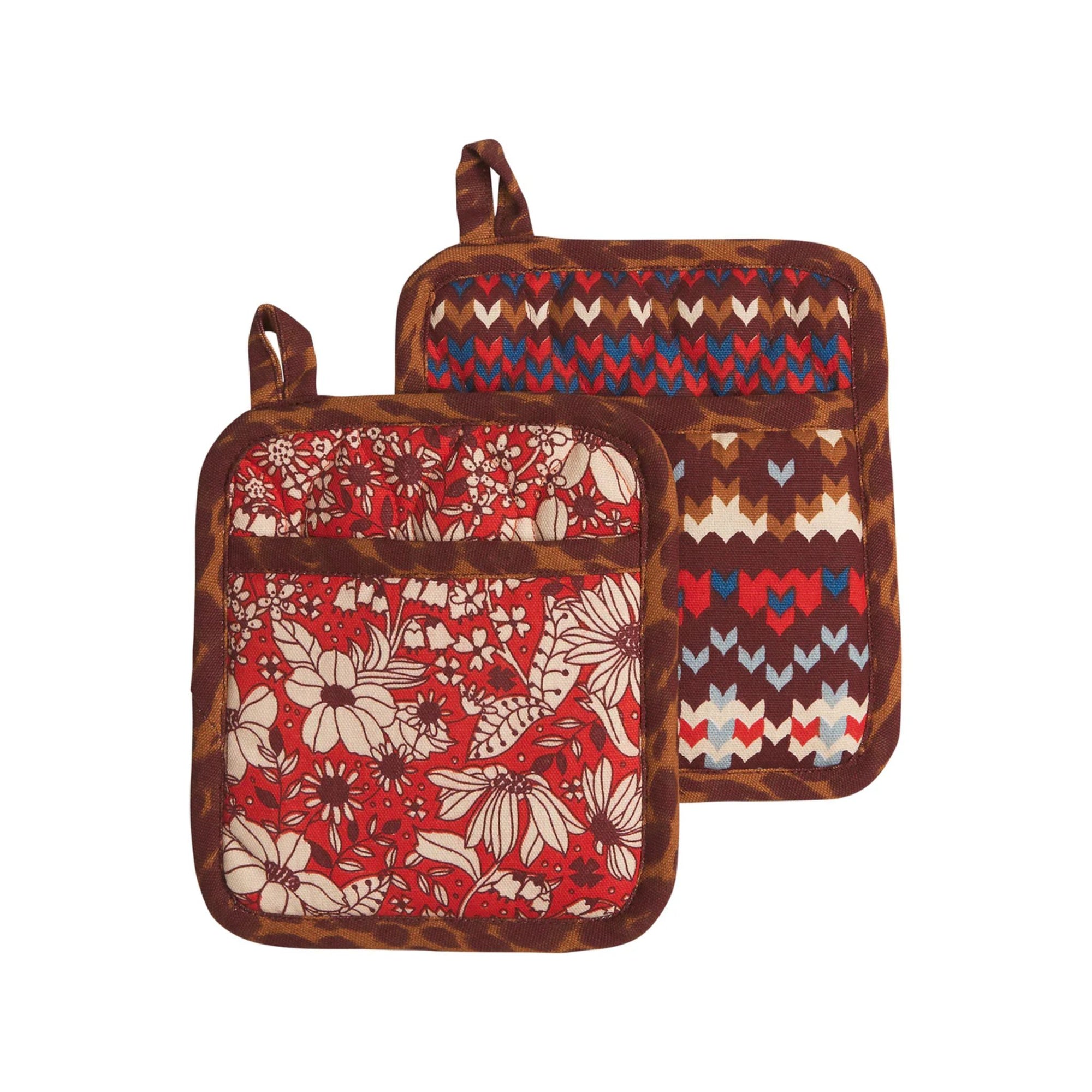 Pot Holder Set
