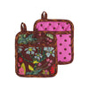 Pot Holder Set