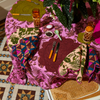 Safia Linen Tablecloth