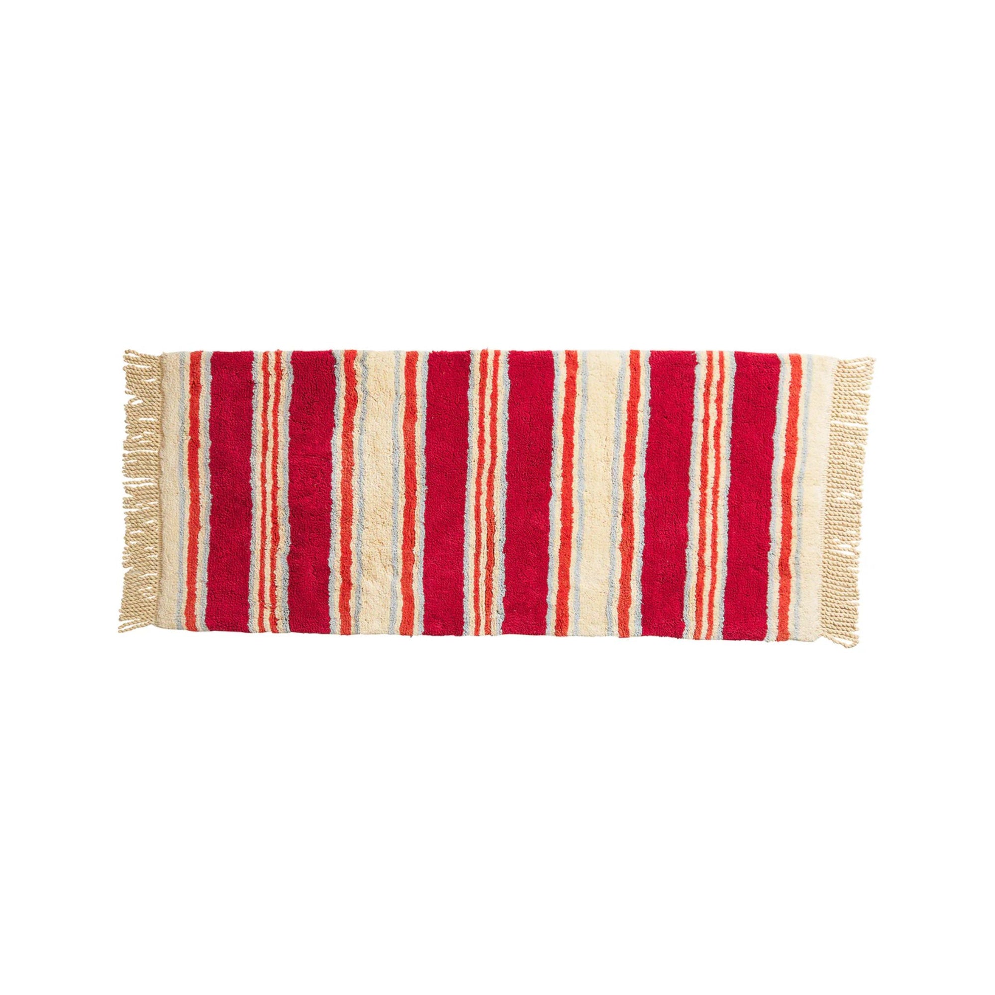 Selene Bath Runner