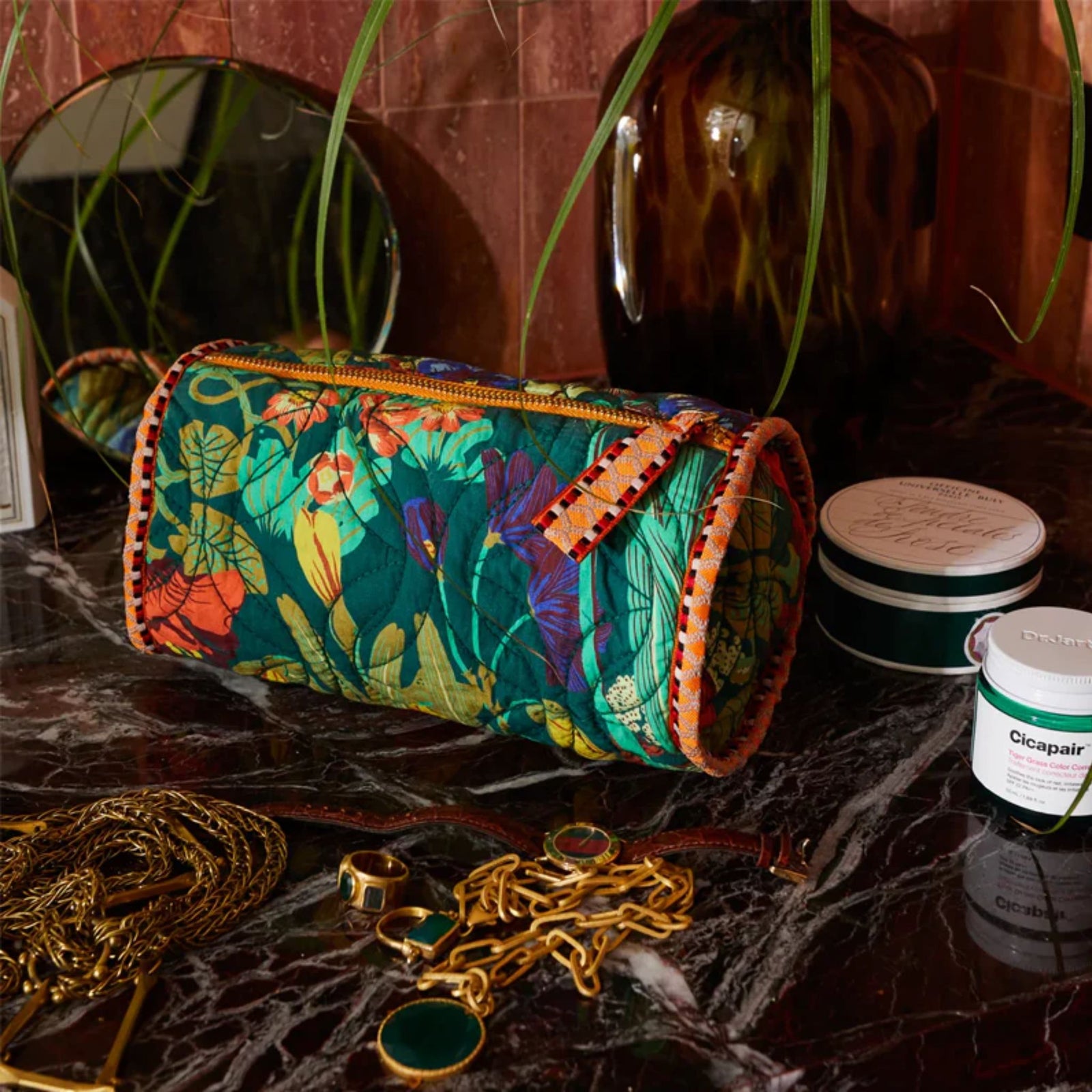 Travel Pouch