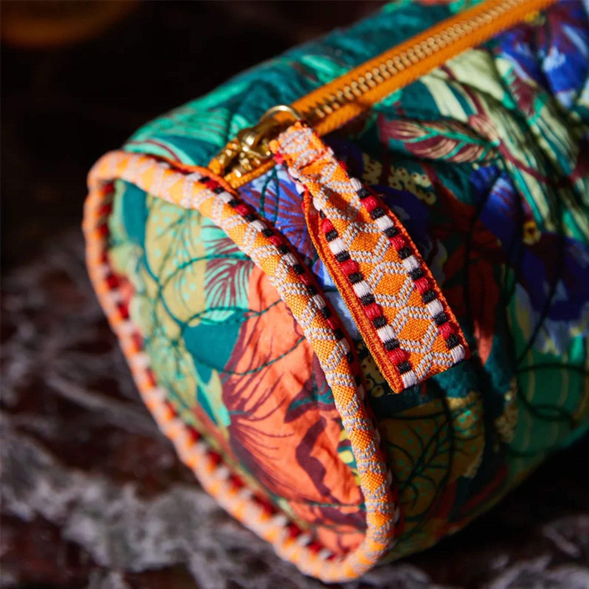 Travel Pouch