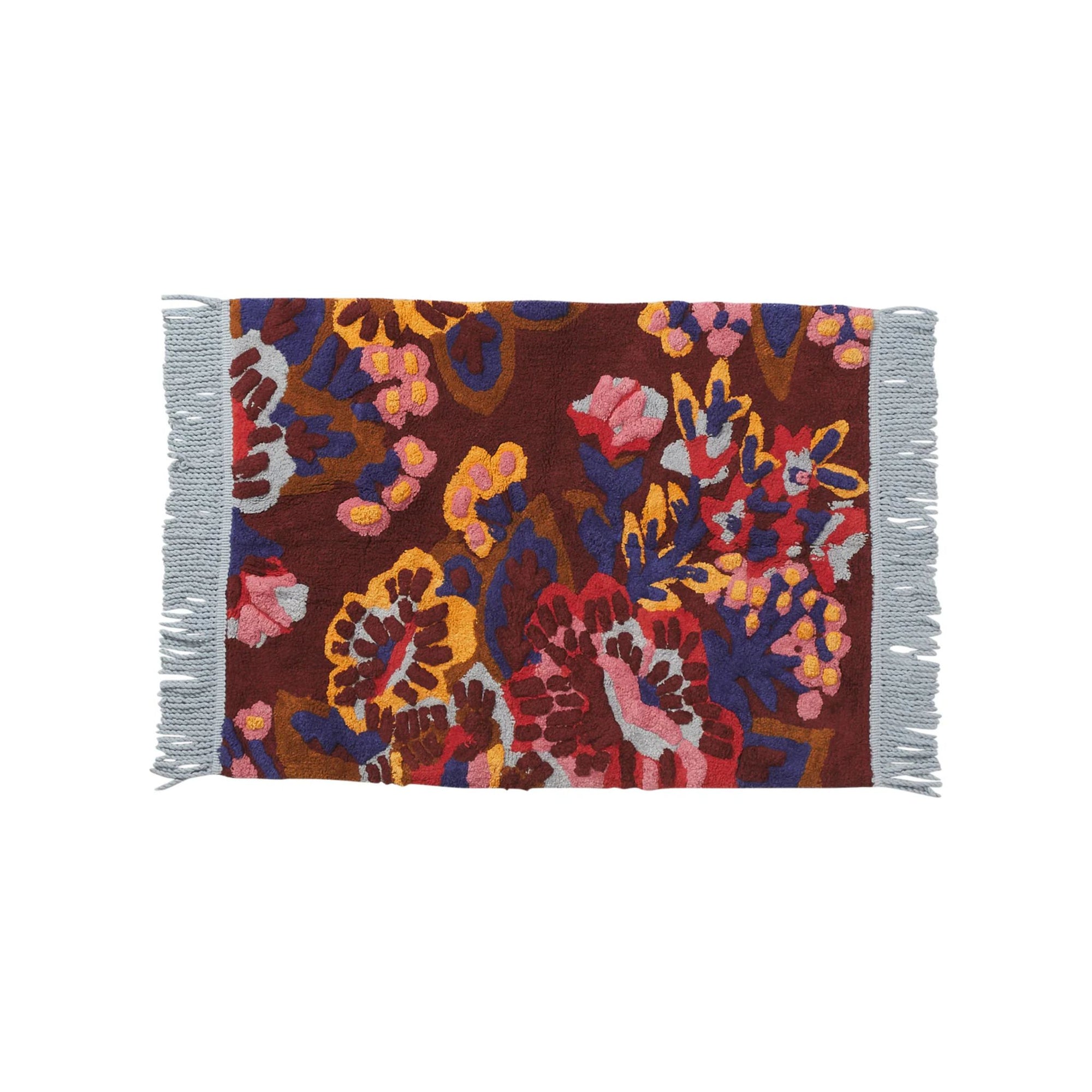 Zita Bath Mat