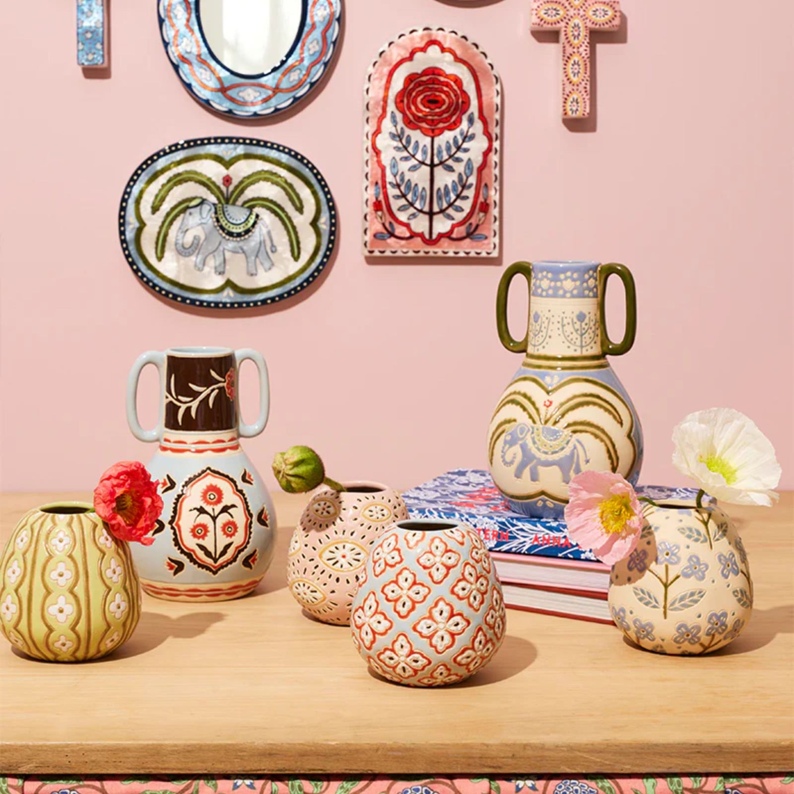 Samira Vase