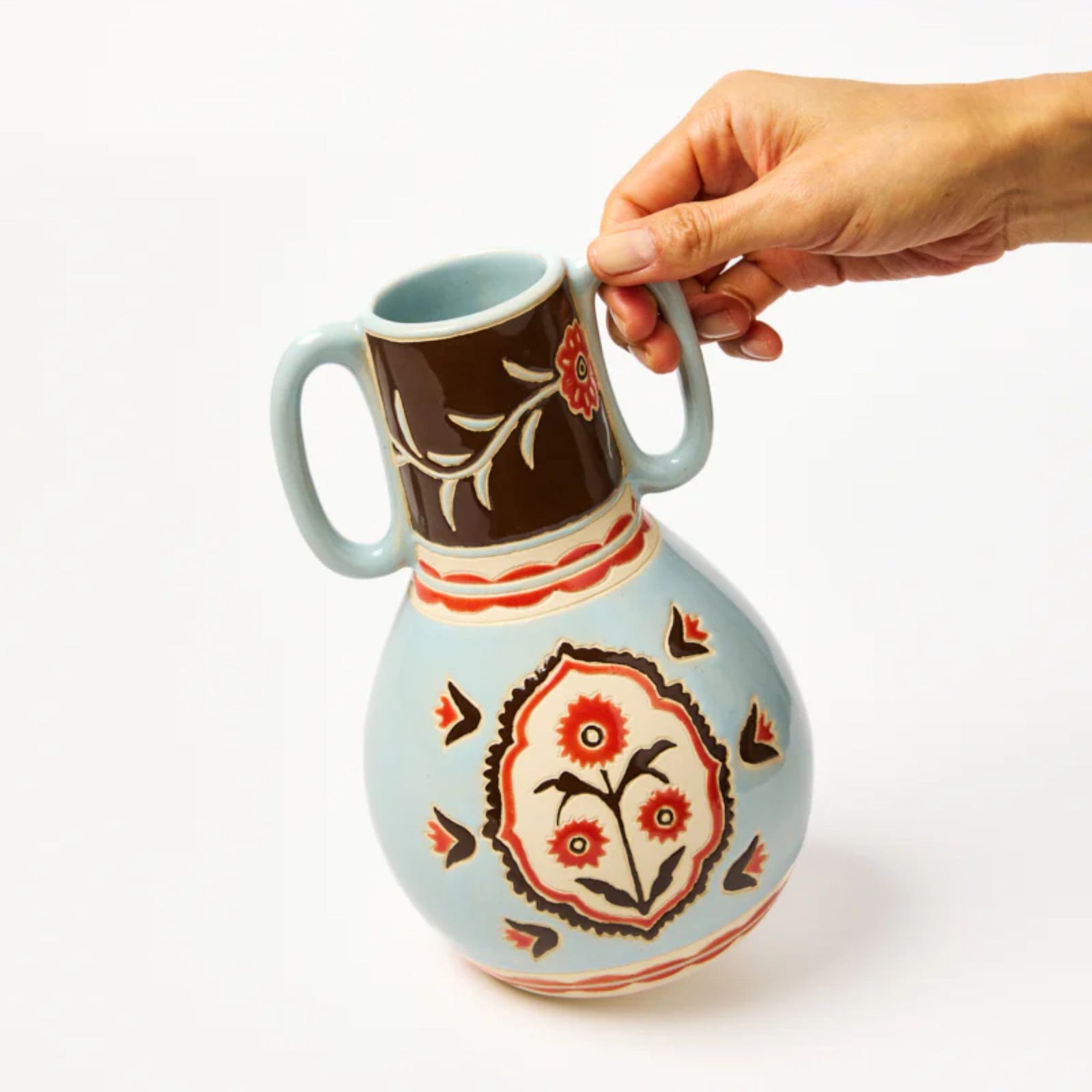 Samira Vase