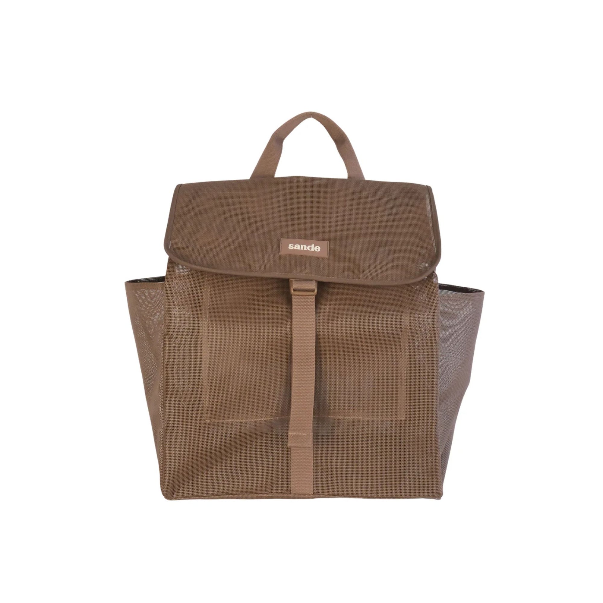 Beach Hauler Backpack - Oxley and Moss