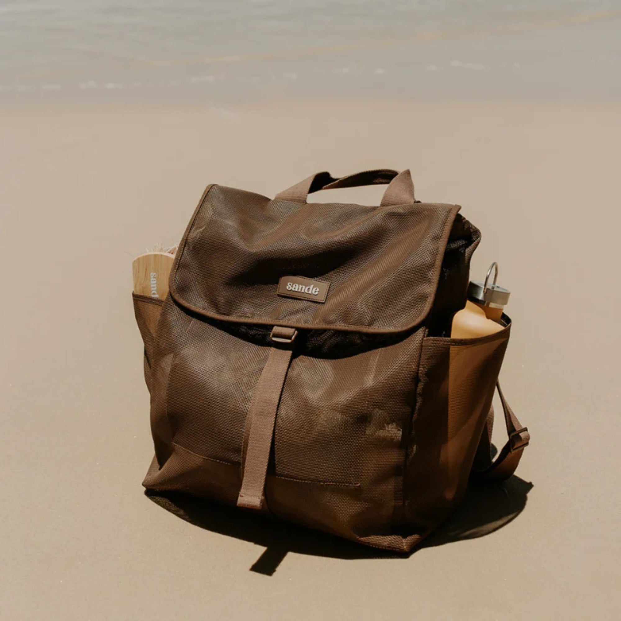 Beach Hauler Backpack - Oxley and Moss