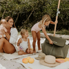 Beach Hauler Backpack