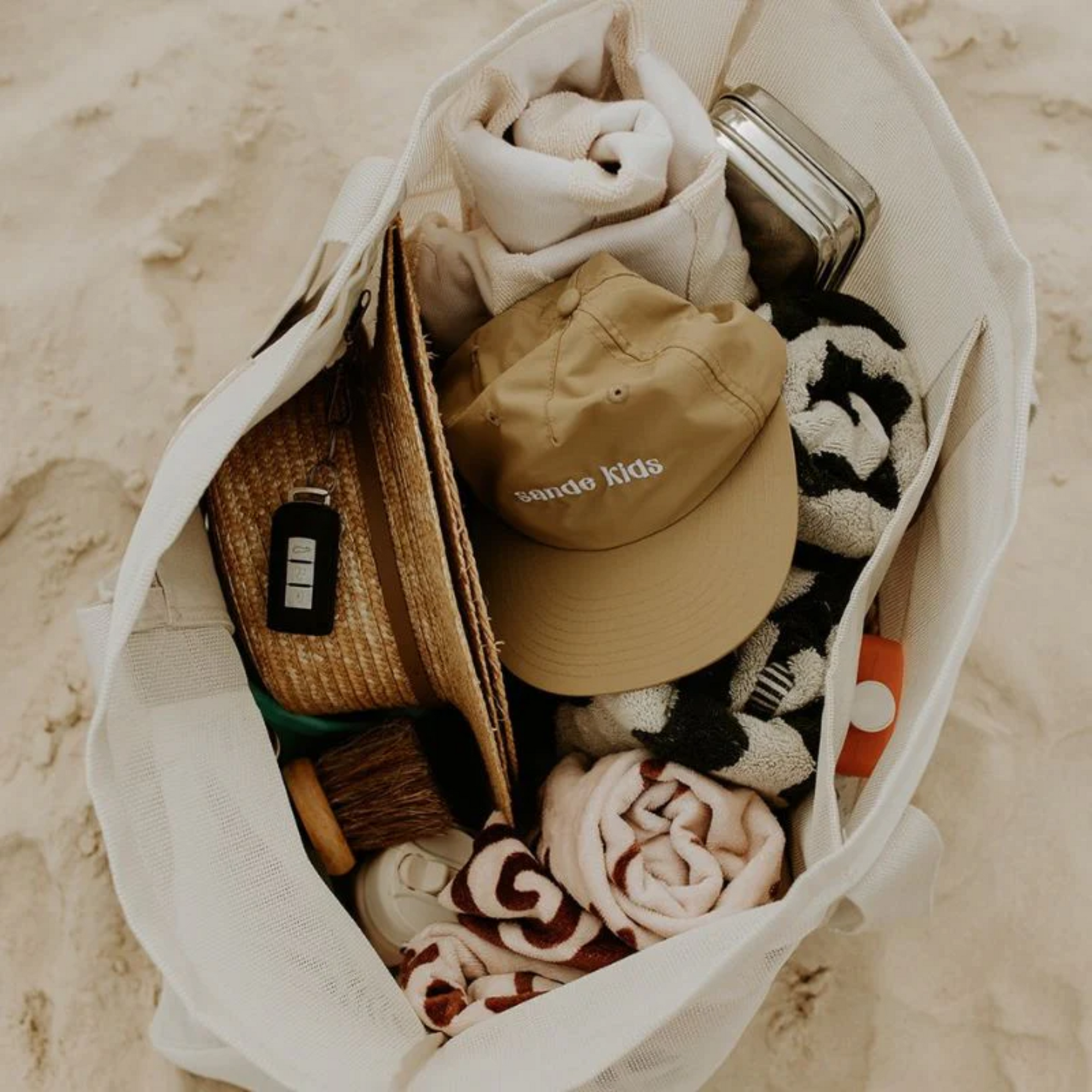 Beach Hauler Beach Bag