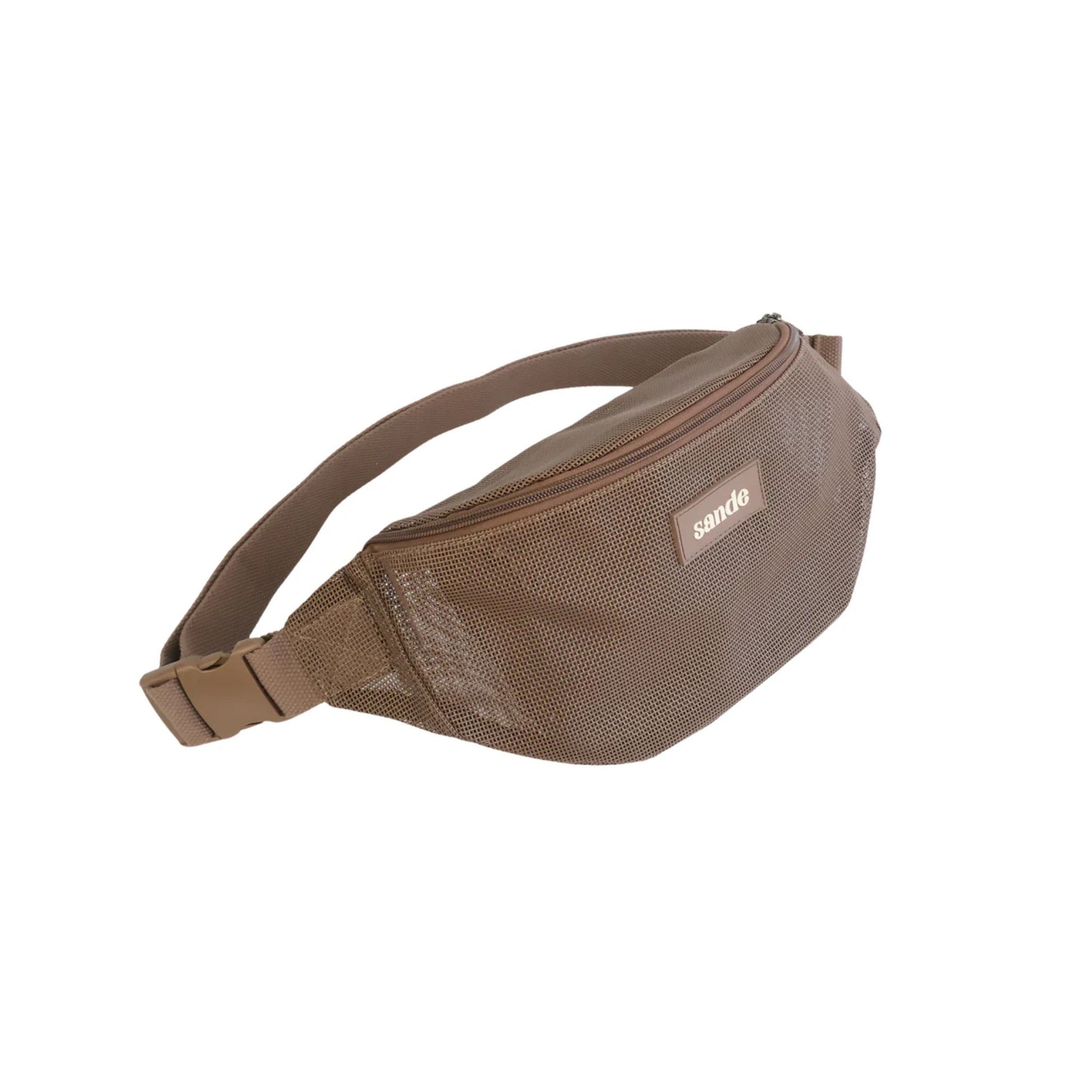 Sande Essentials Crossbody Bag