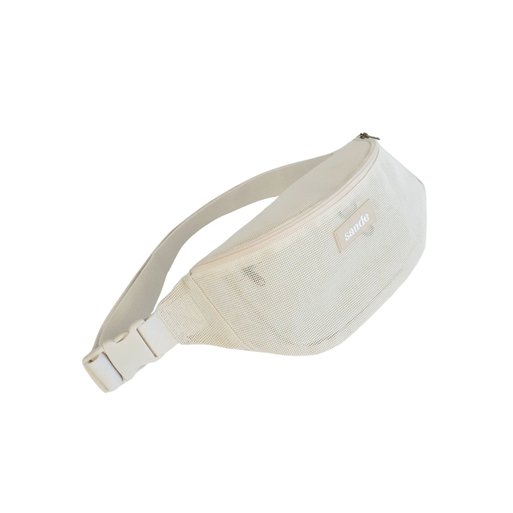 Sande Essentials Crossbody Bag