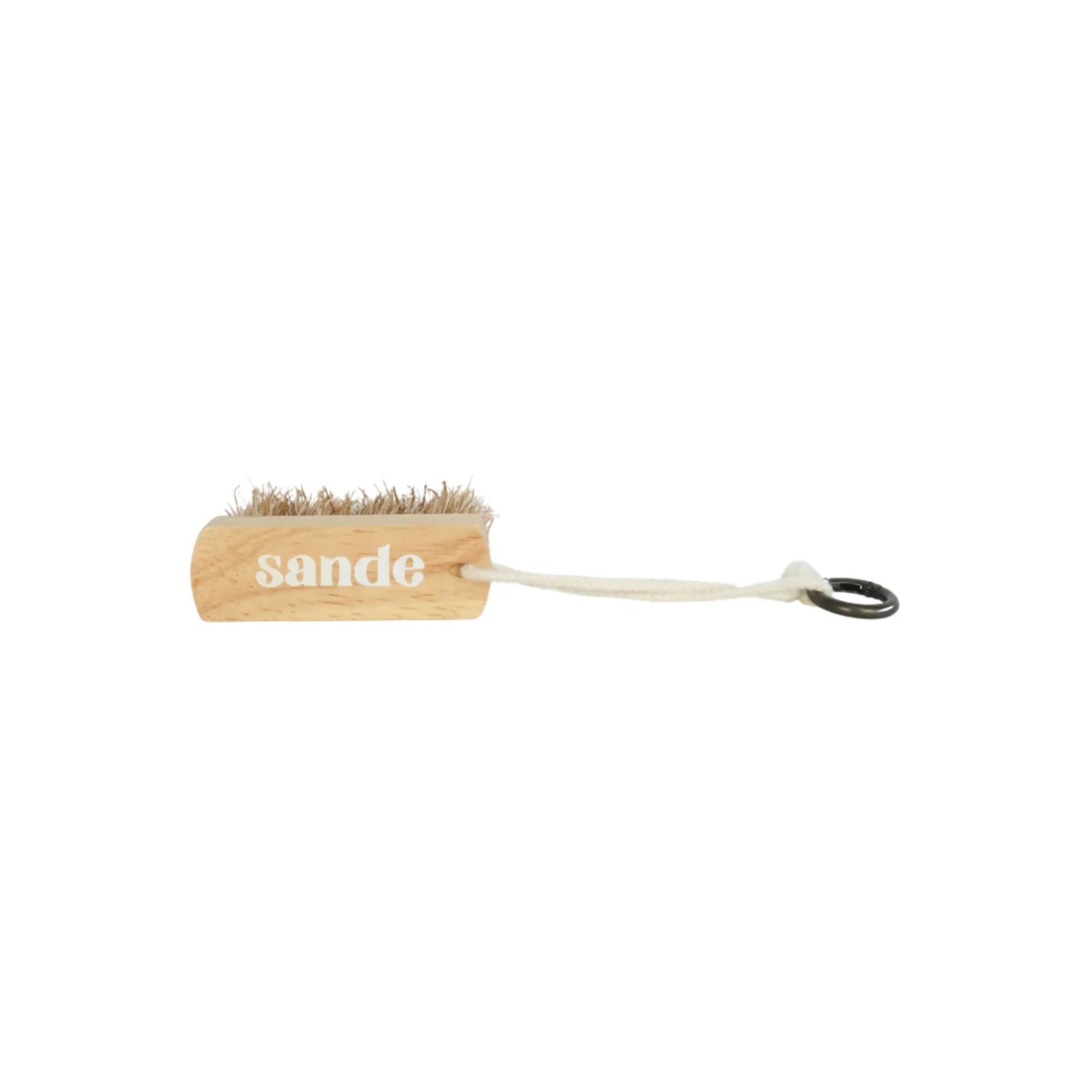 Mini Sand Brush