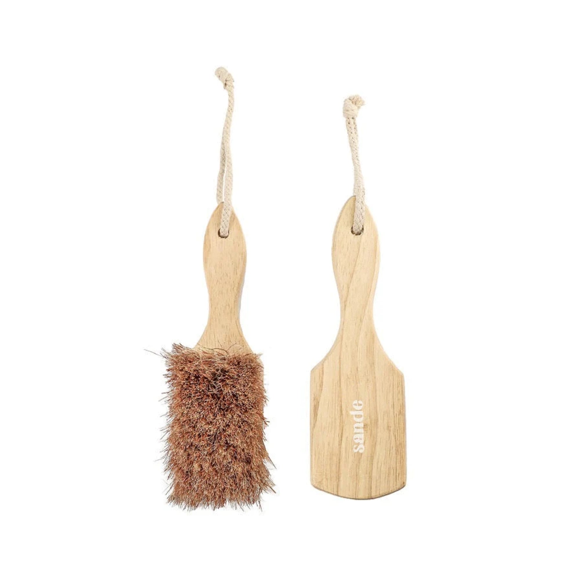 Sand Brush