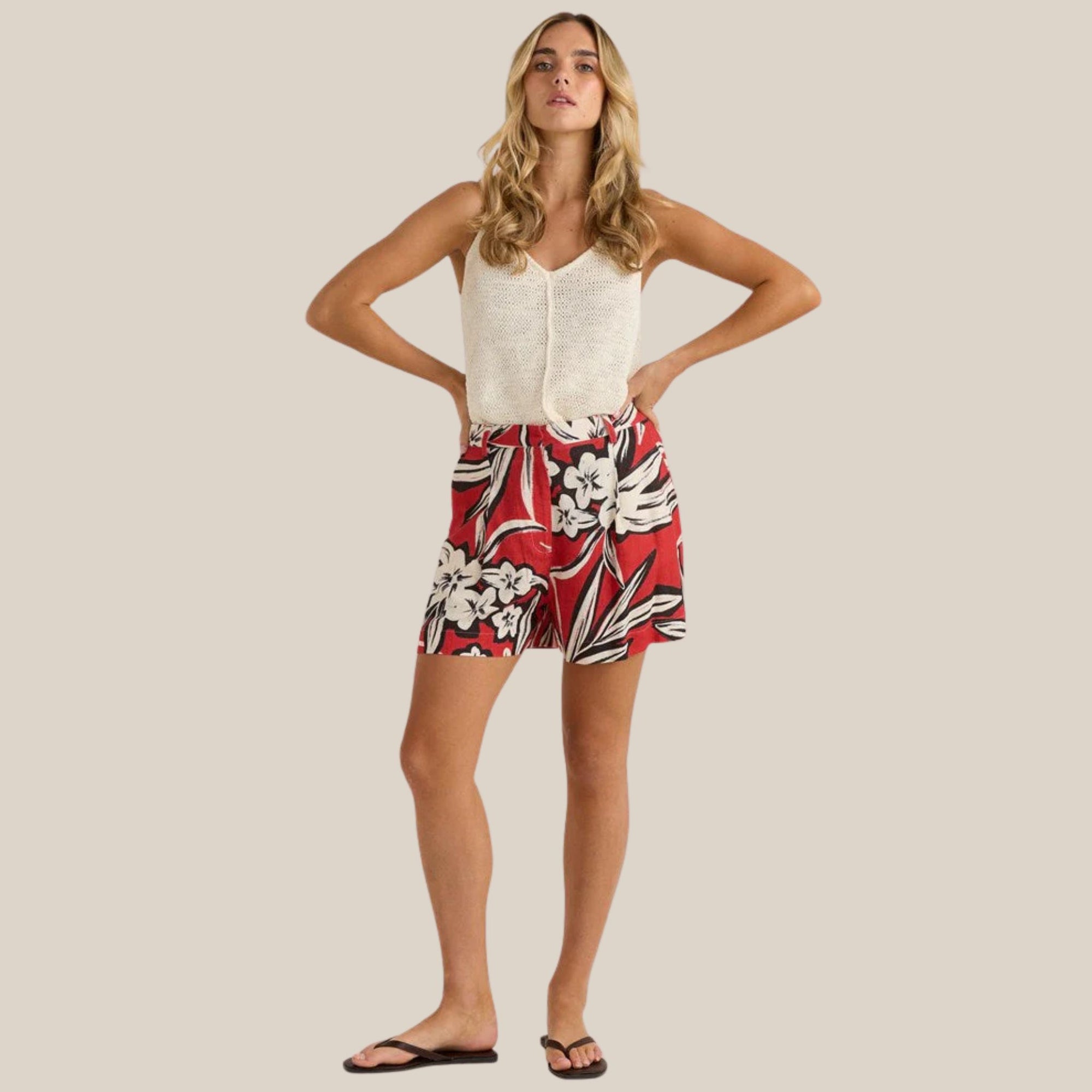 Anella Short