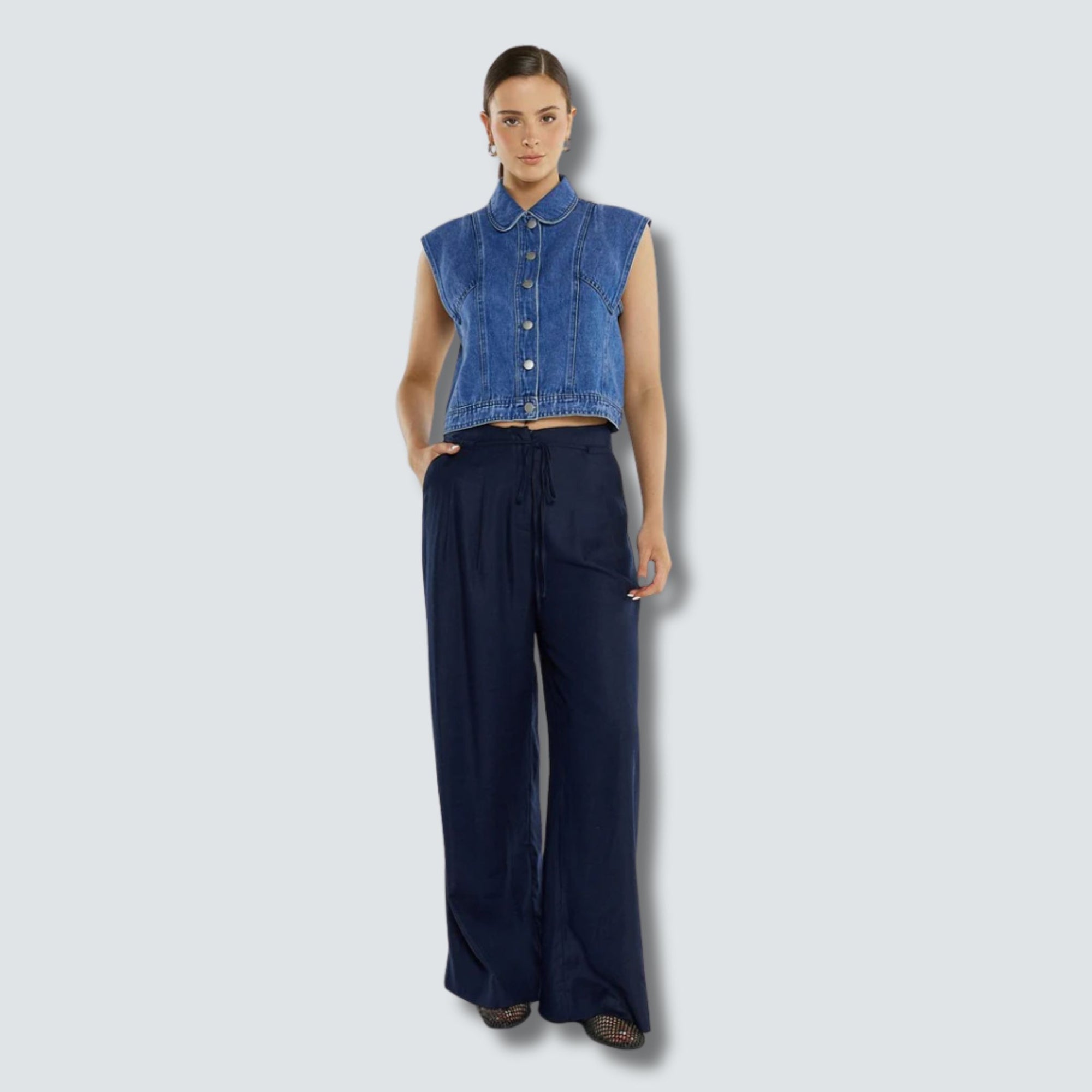 Beth Tailored Pant
