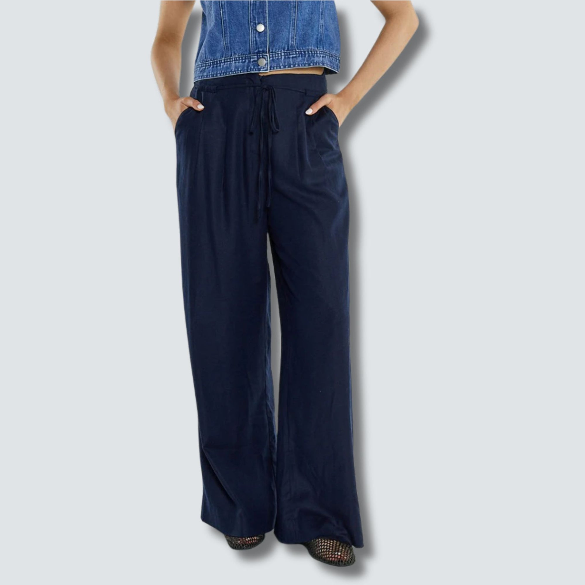 Beth Tailored Pant