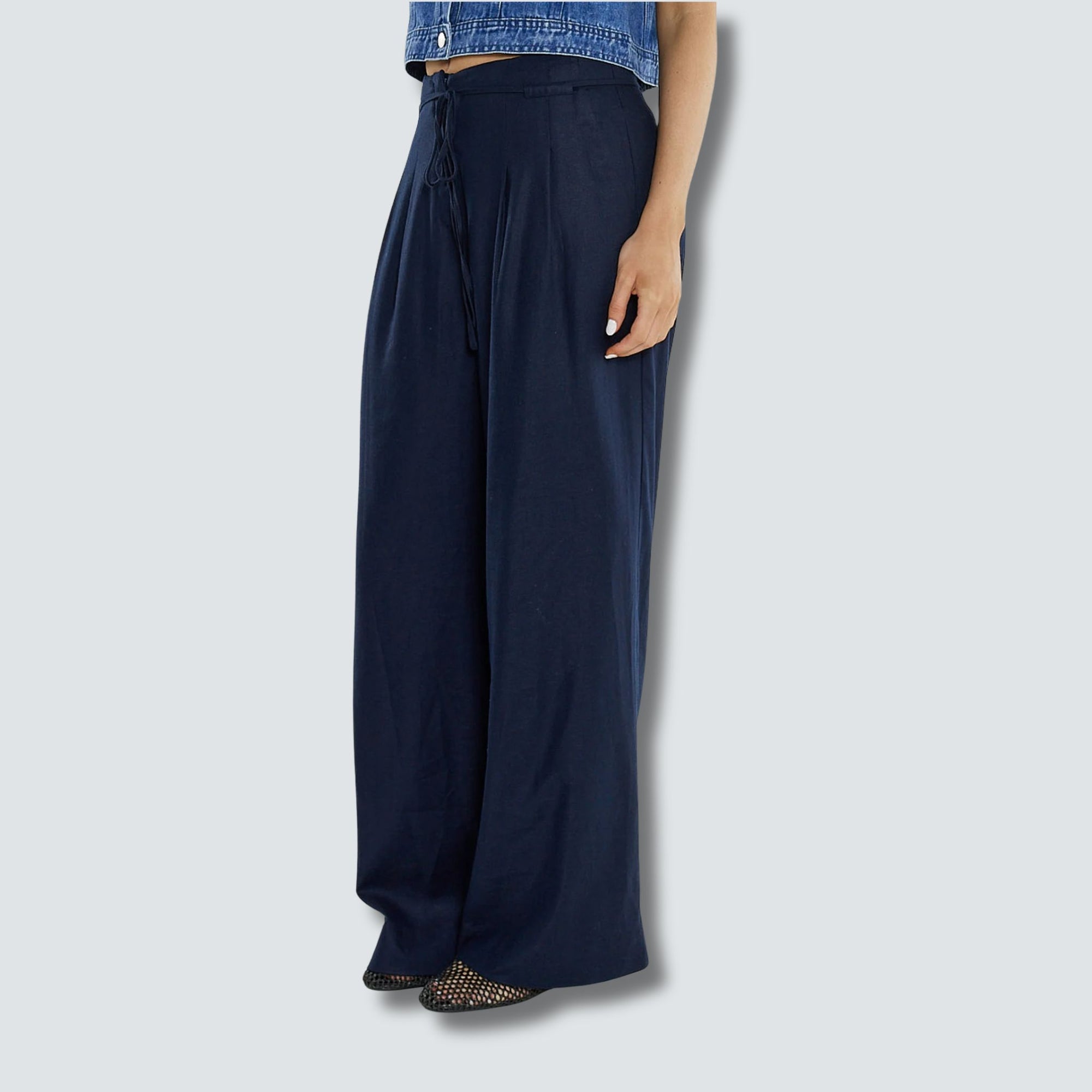 Beth Tailored Pant