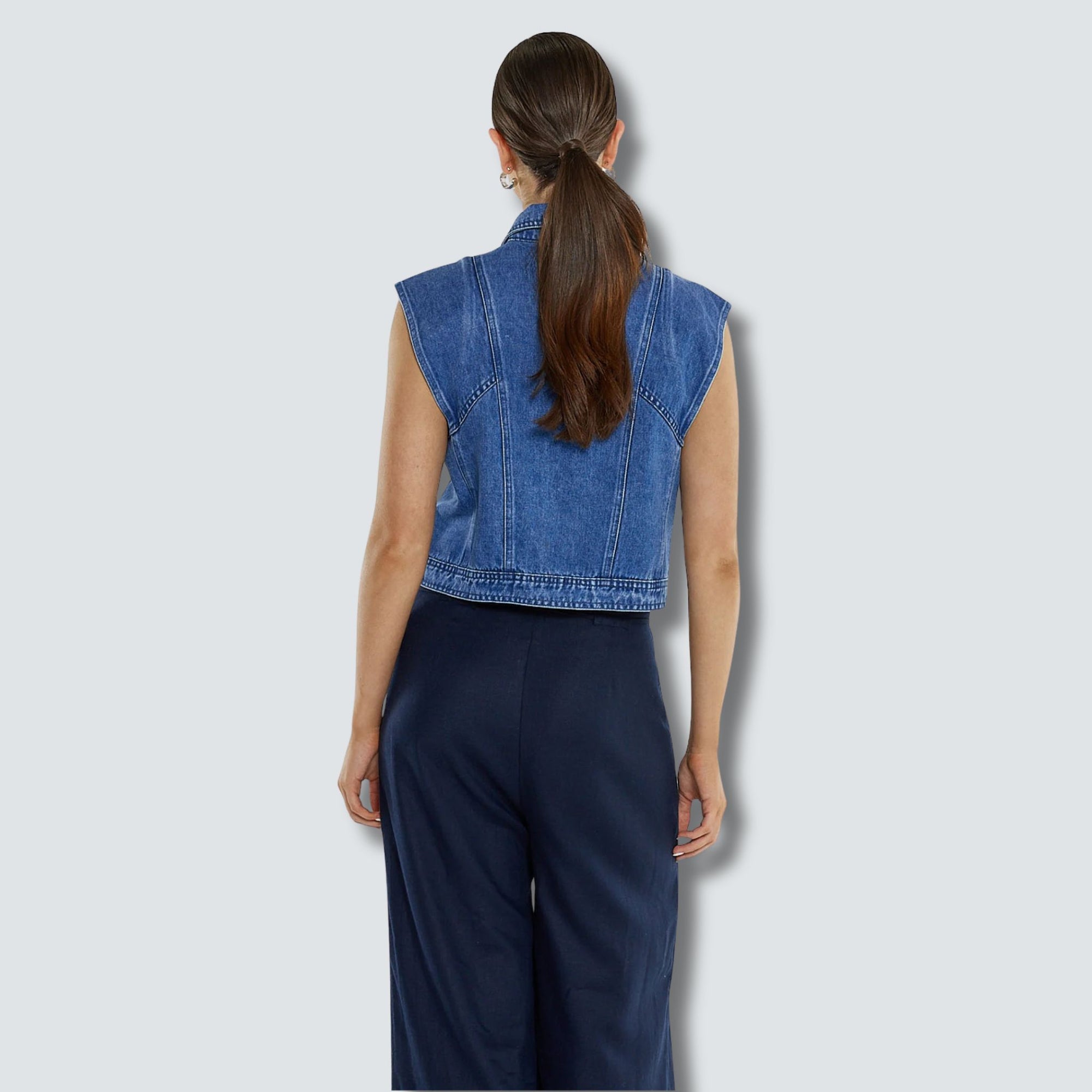 Beth Tailored Pant