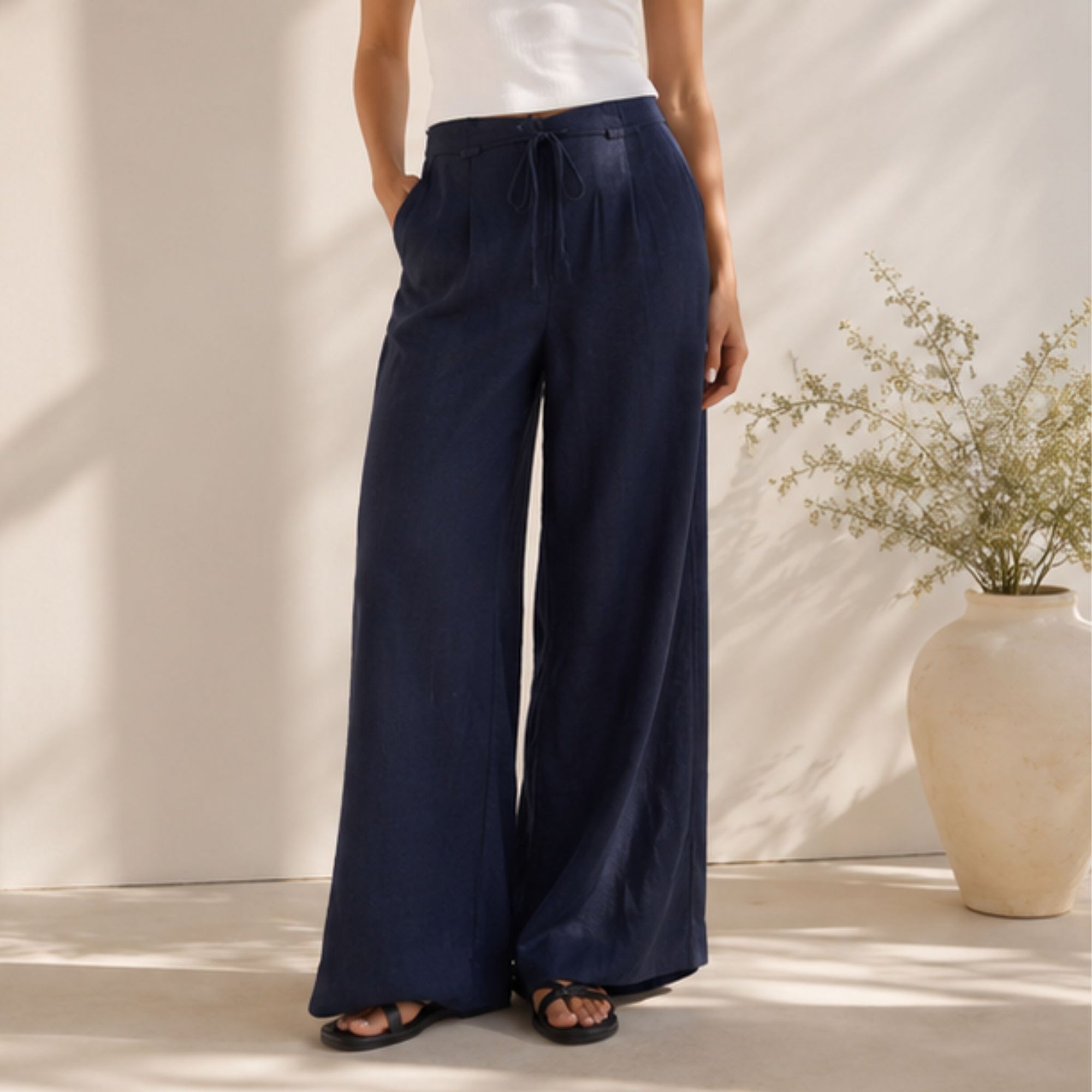 Beth Tailored Pant