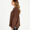 Leora Knit Jumper