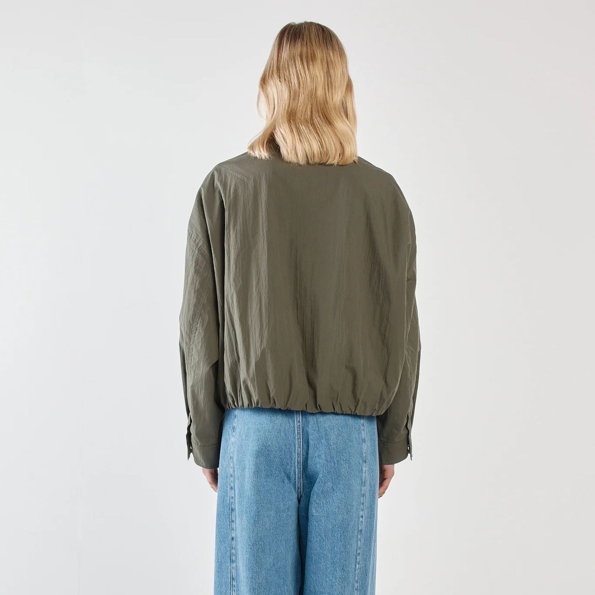 Murphy Bomber Jacket