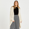 Renn Long Knit Cardi