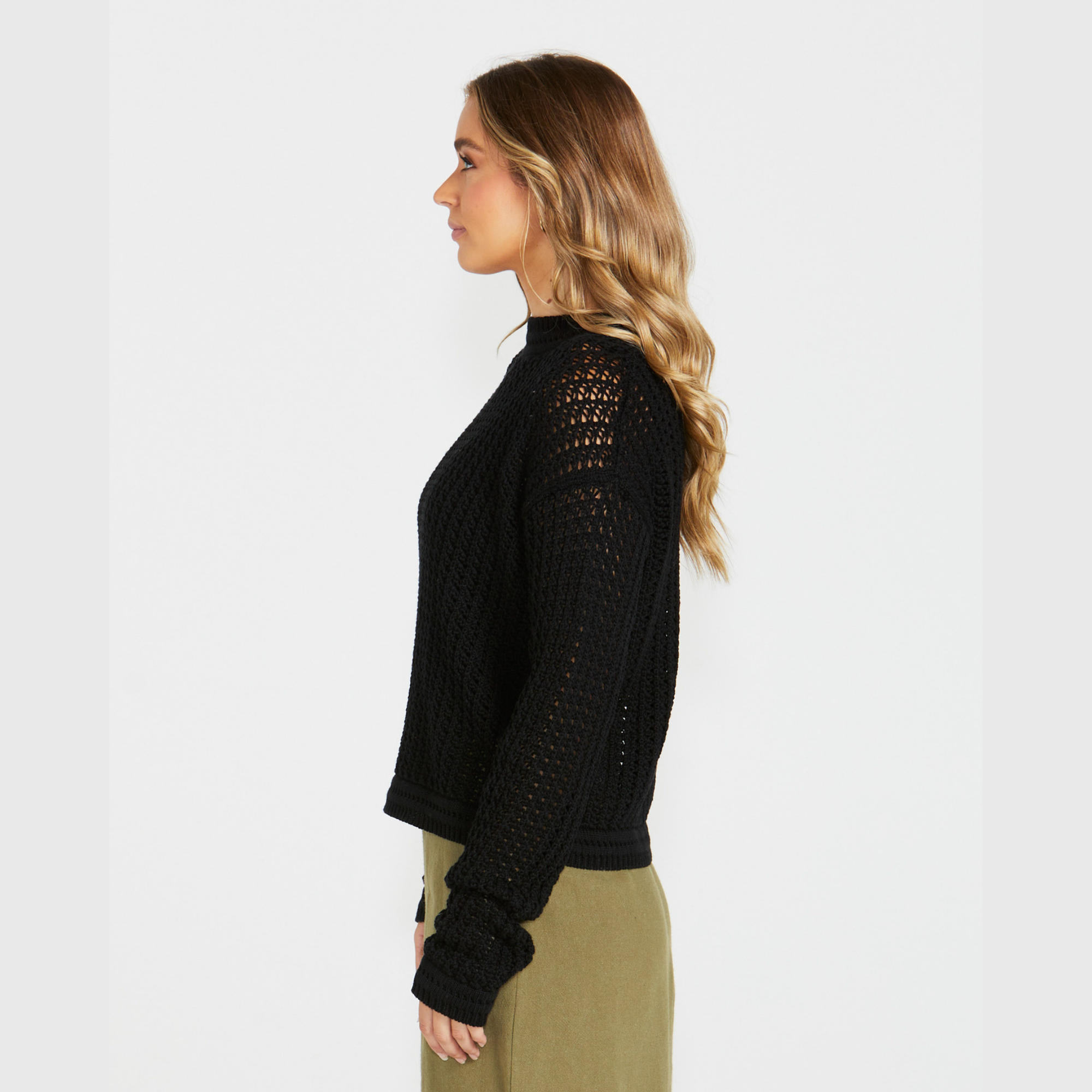 Talullah Knit