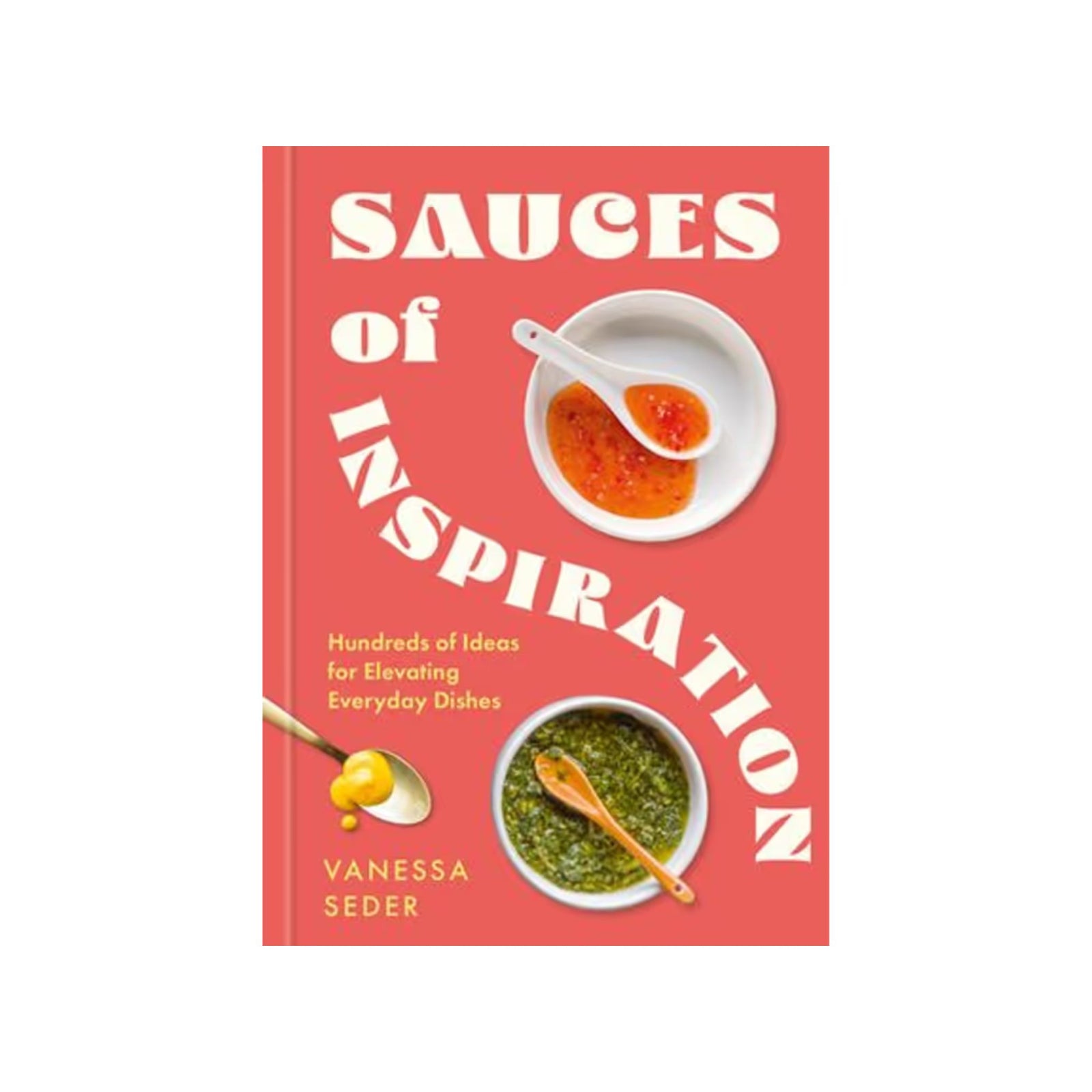 Sauces Of Inspiration