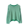 Seaside Sweater