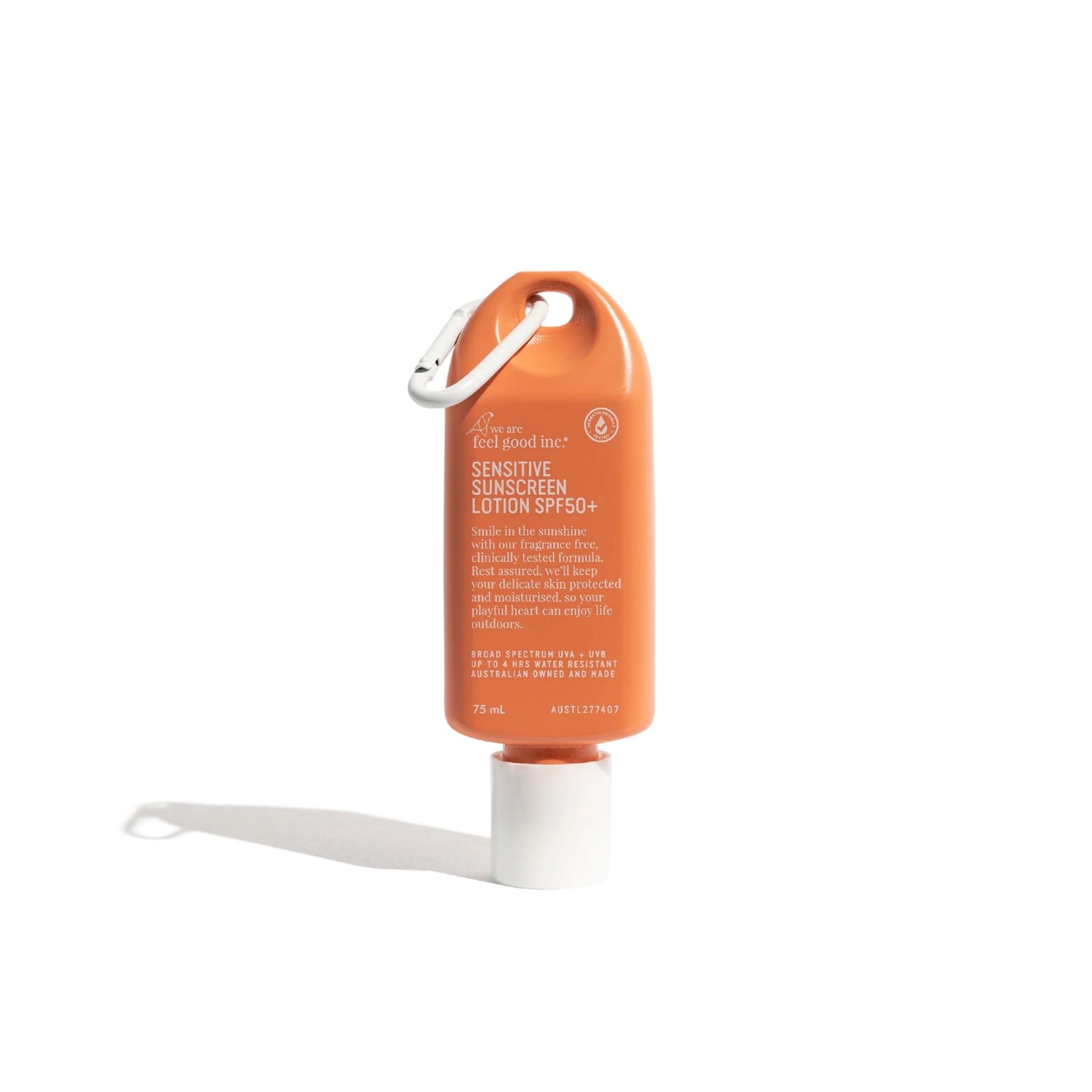 We Are Feel Good Sunscreen 75ml