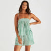Seraphina Shorts