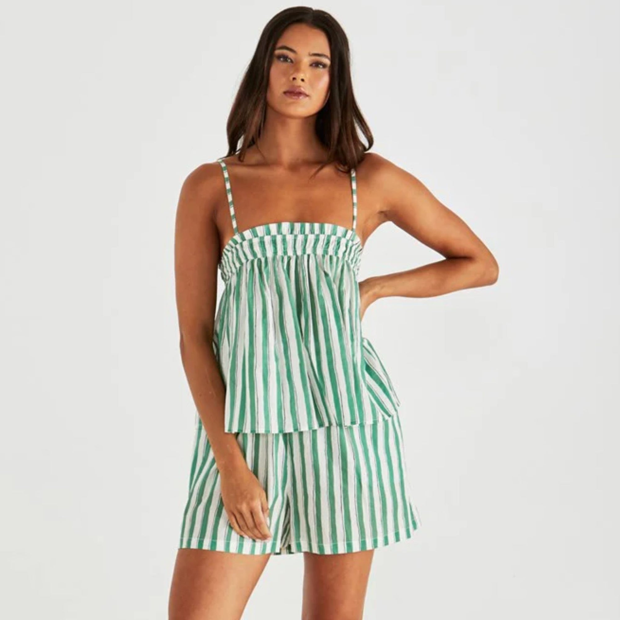 Seraphina Shorts