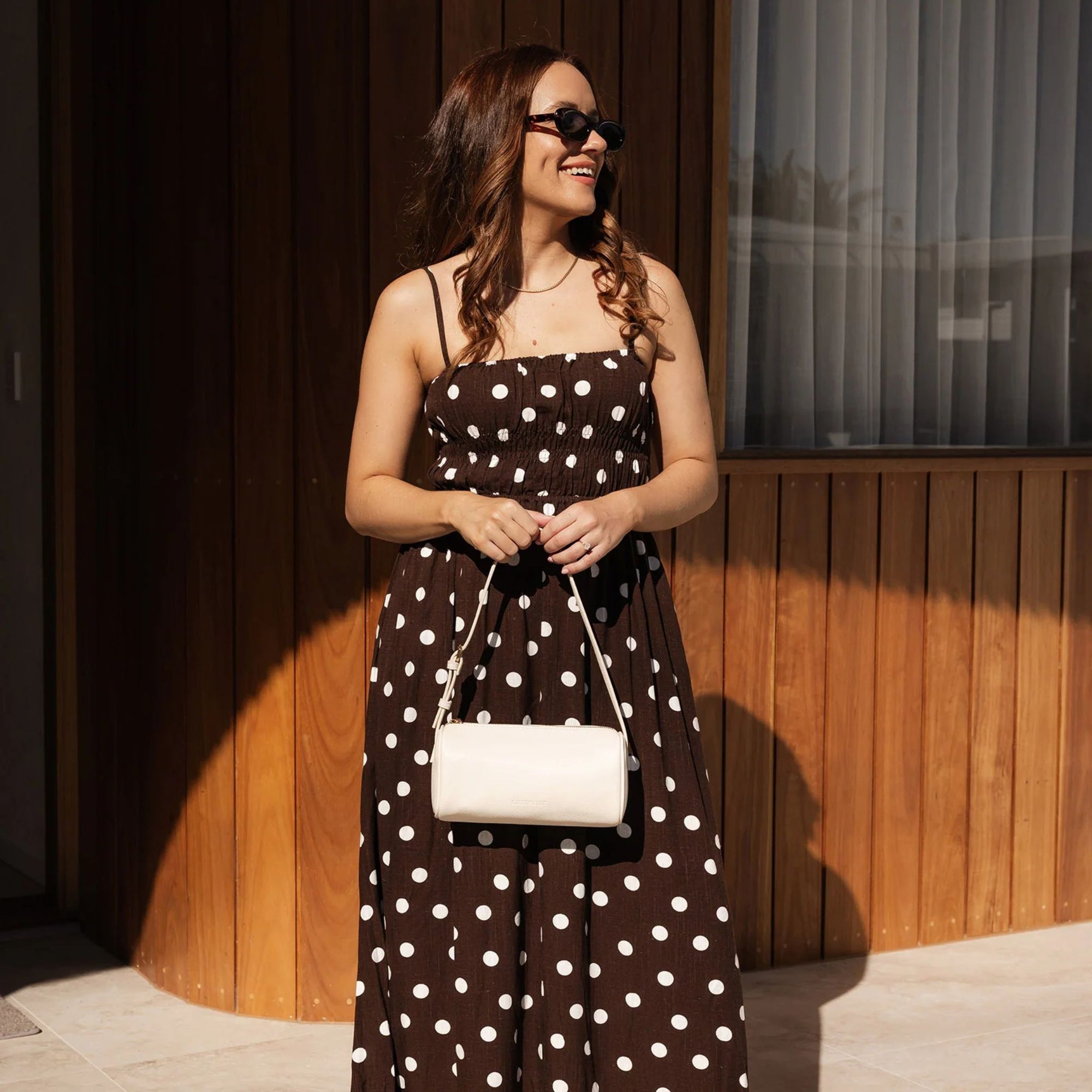 Serena Handbag