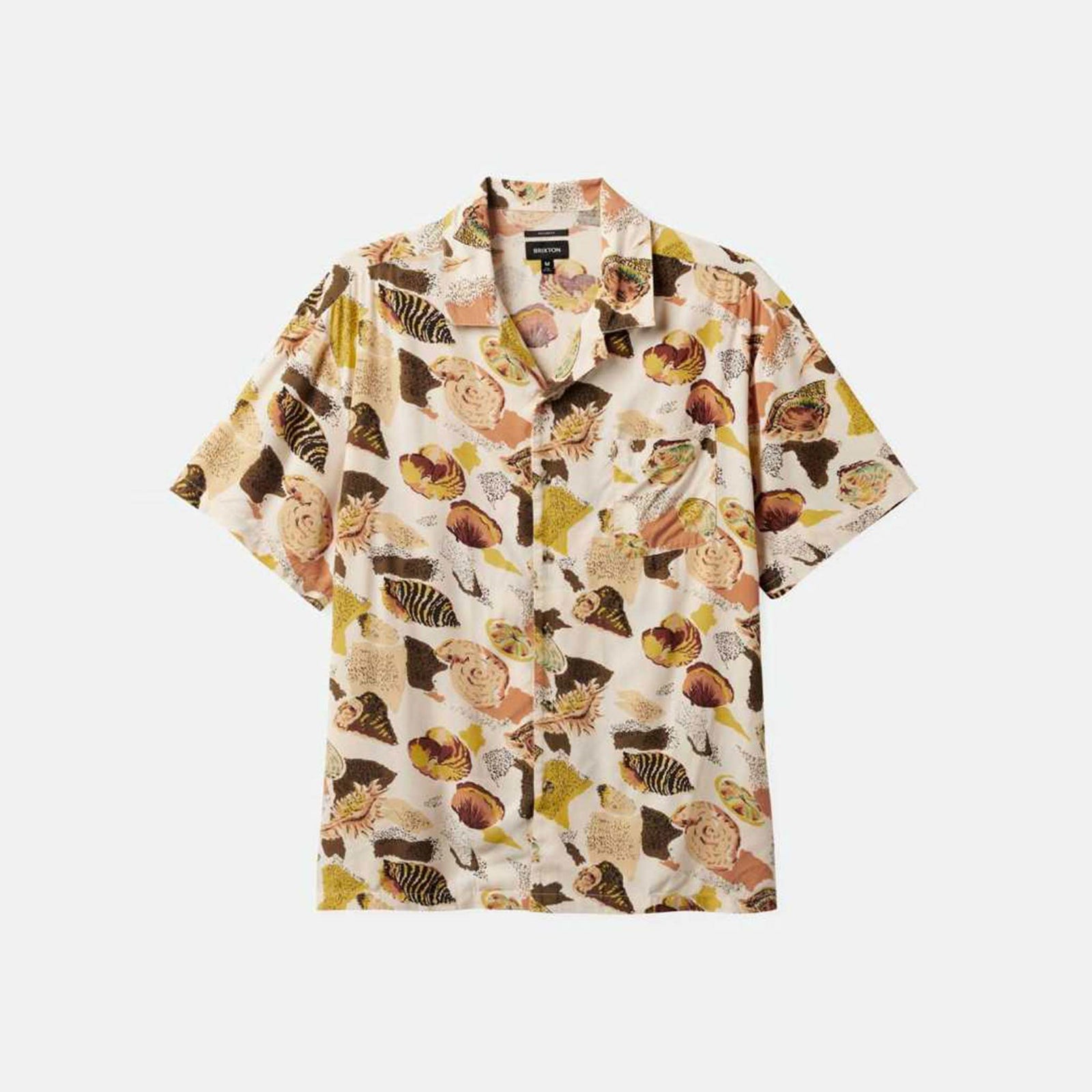Bunker Reserve Shirt