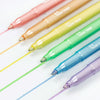 Shimmer Markers