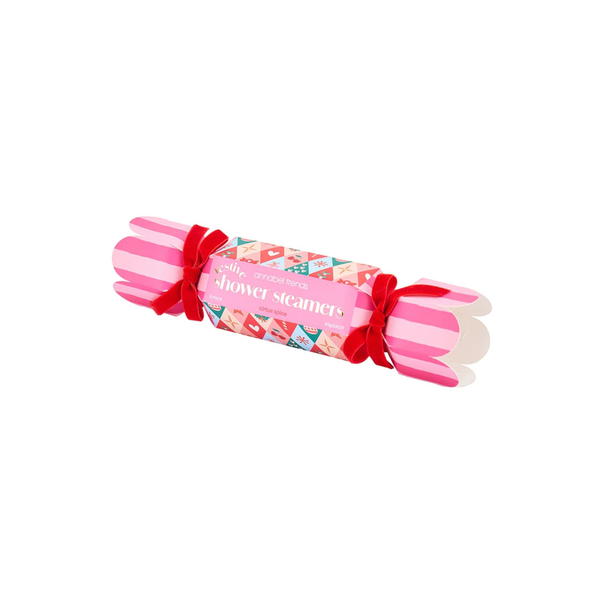 Shower Steamer Bon Bon