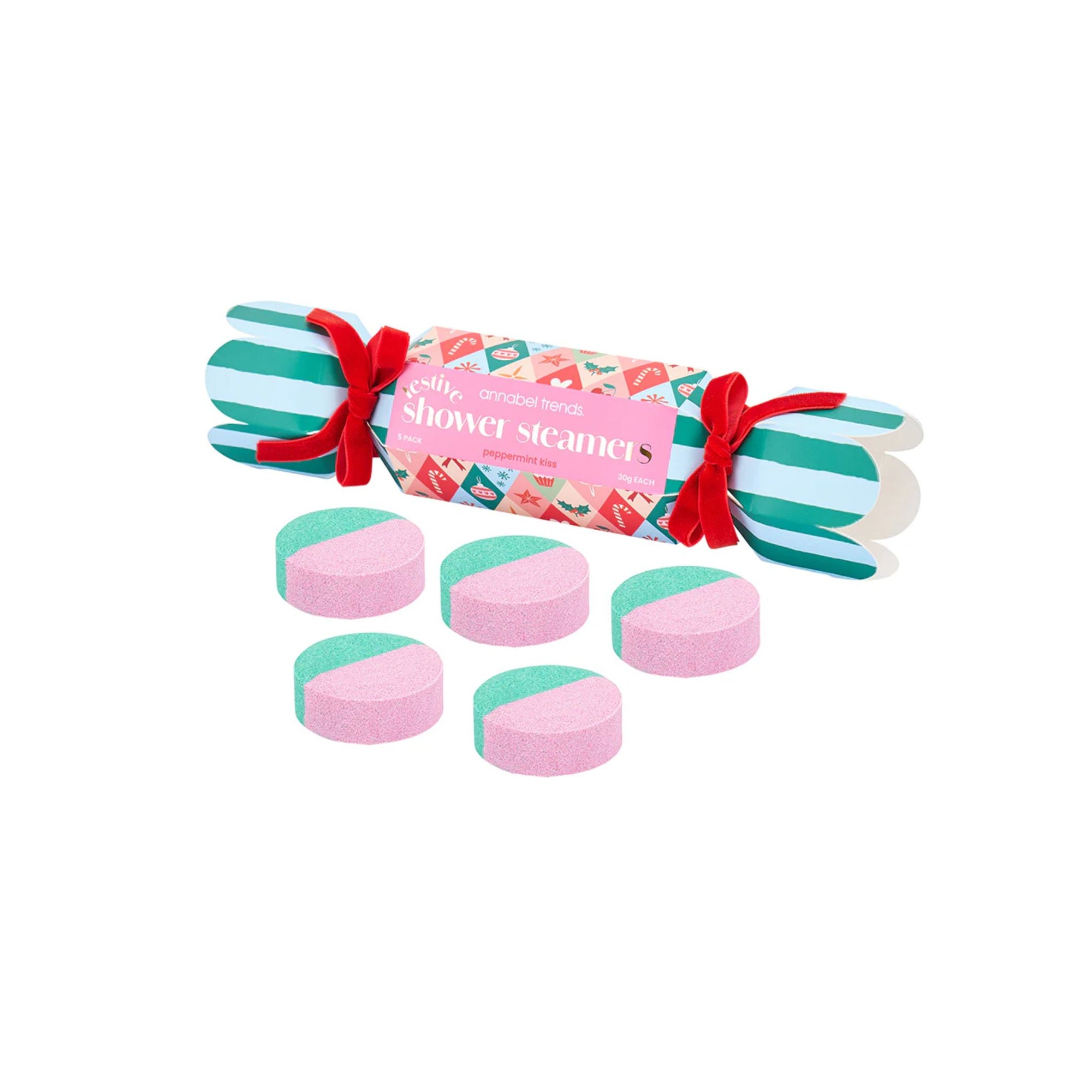 Shower Steamer Bon Bon