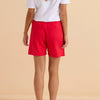 Sia Wide Leg Short