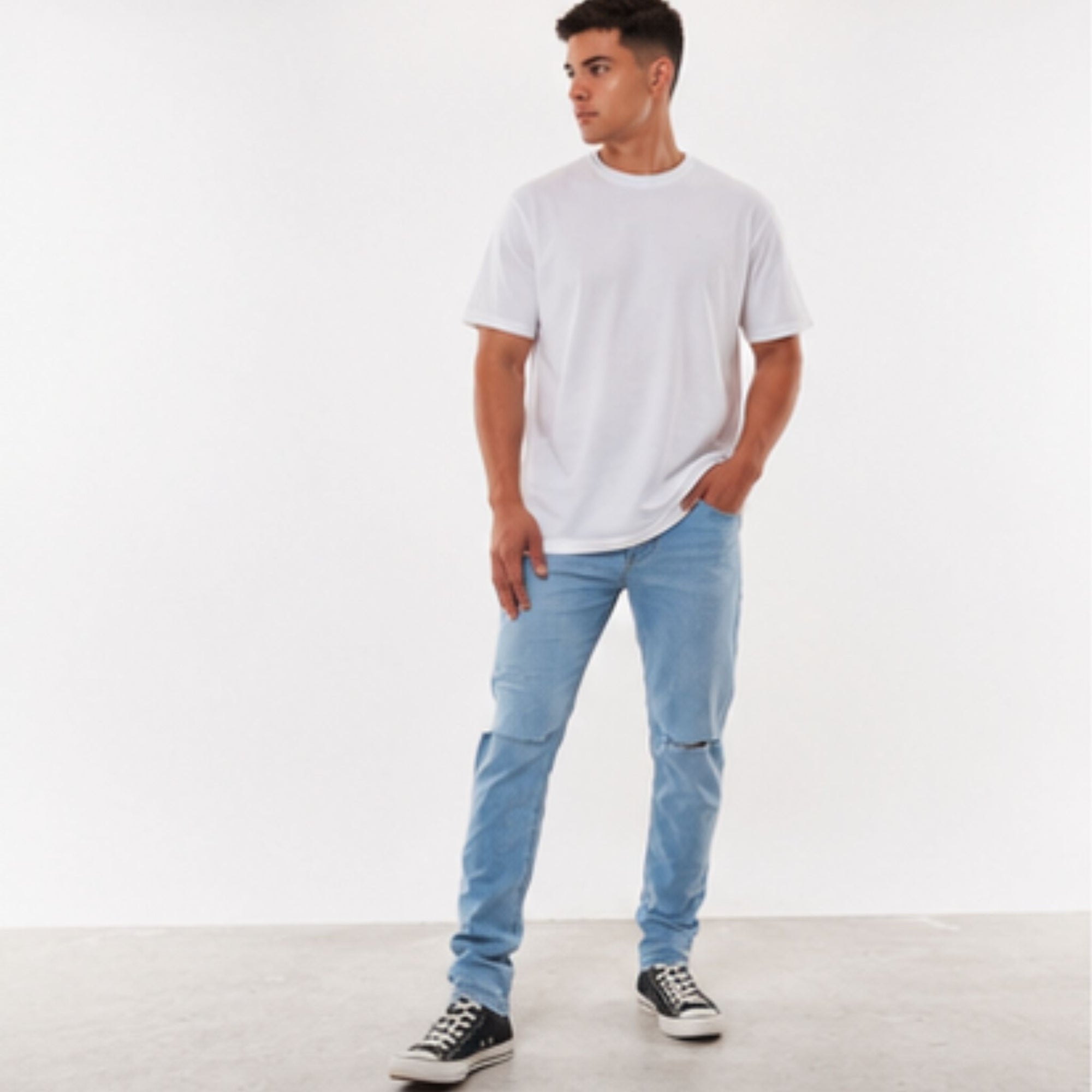 Shadow Jean
