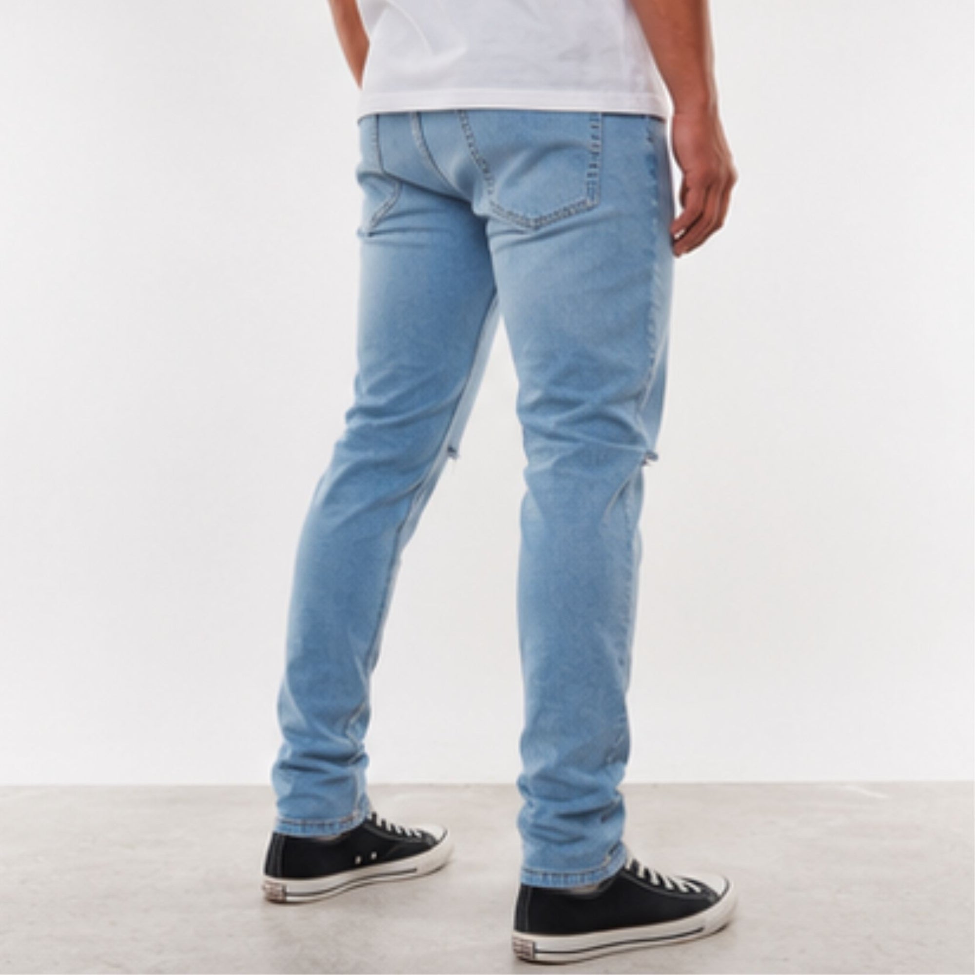 Shadow Jean