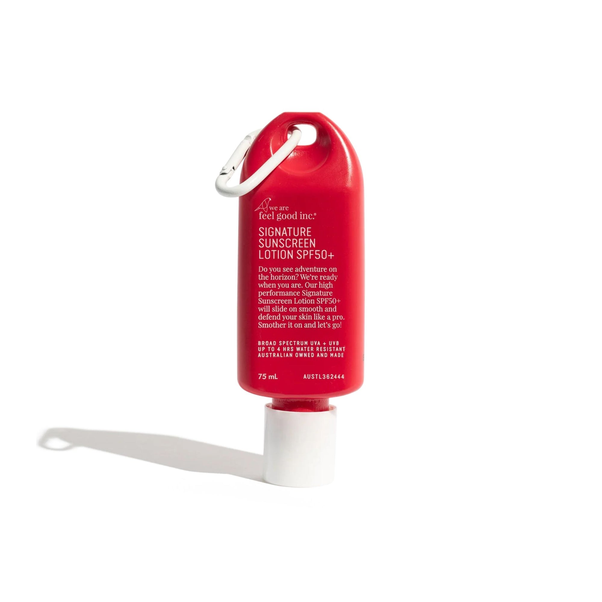 We Are Feel Good Sunscreen 75ml