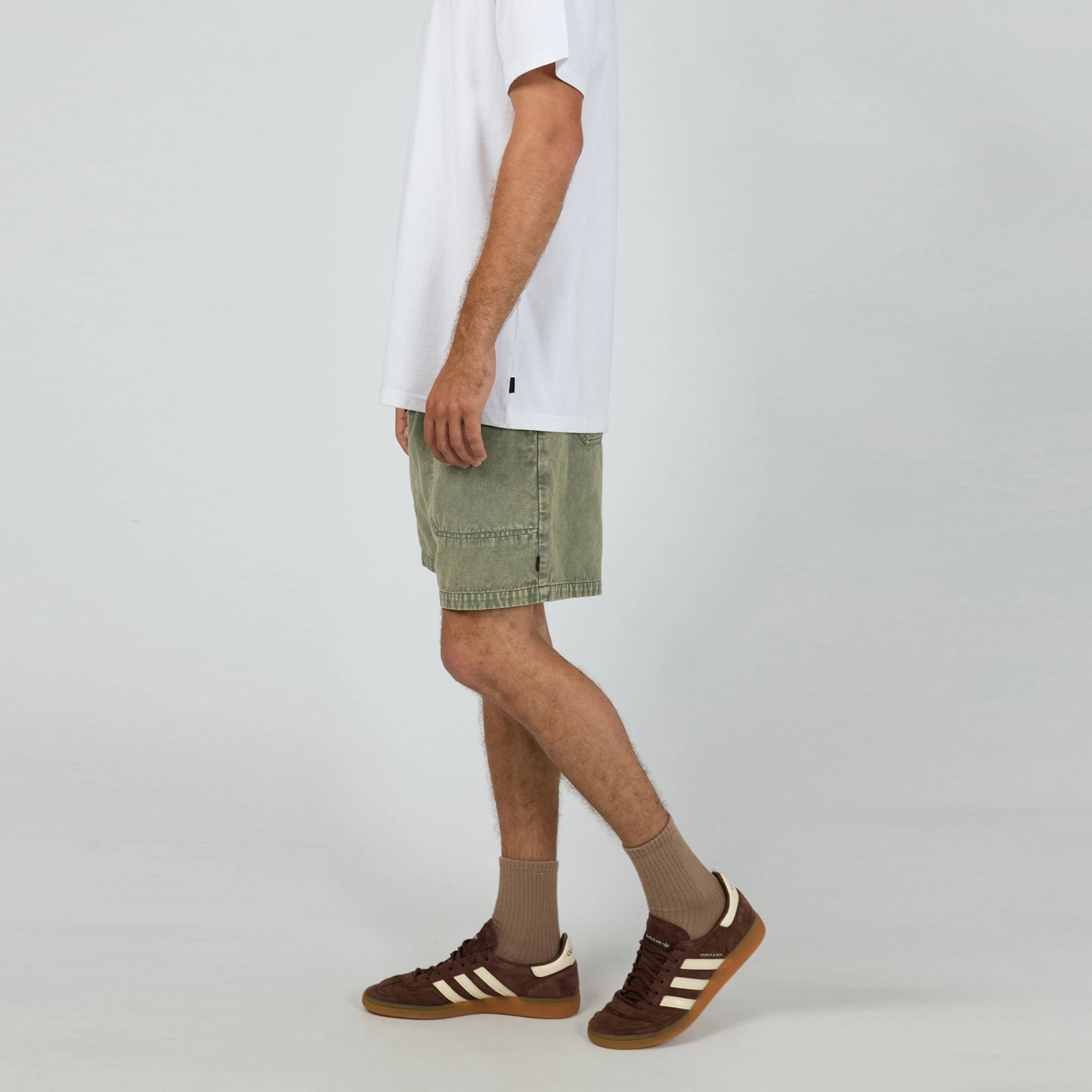 All Rounder Short