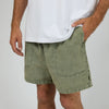 All Rounder Short
